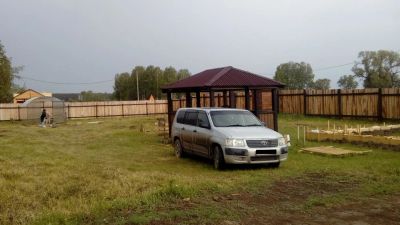 Лот: 11059210. Фото: 1. Участок земли 12сот возле енисея... Земельные участки