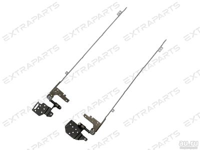 Лот: 15967438. Фото: 1. Петли для ноутбука Acer Aspire... Корпуса, блоки питания