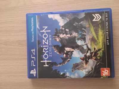 Лот: 9592875. Фото: 1. Horizon. Игры для консолей