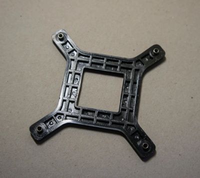 Лот: 10173841. Фото: 1. Бэкплейт ( backplate ) на Socket... Системы охлаждения