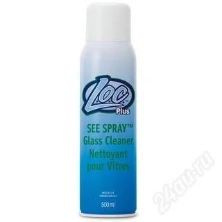 Лот: 1534689. Фото: 1. L.O.C.™ Plus™ See Spray™ Чистящее... Бытовая химия