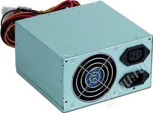 Лот: 2793502. Фото: 1. Блок питания 400W. Корпуса, блоки питания