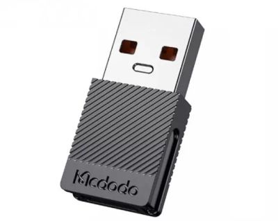 Лот: 20885805. Фото: 1. Переходник McDodo OT-6970 Type-C... Дата-кабели, переходники