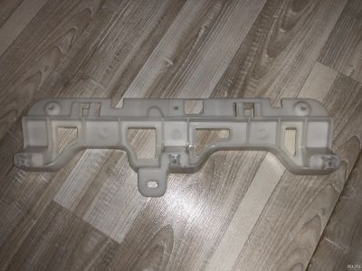Лот: 14932019. Фото: 1. Крепеж ходовых огней Lexus NX... Кузов
