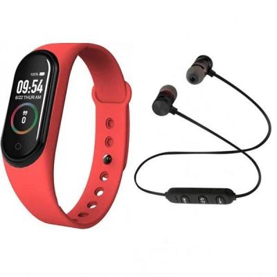 Лот: 24544313. Фото: 1. Фитнес-браслет BandRate Smart... Смарт-часы, фитнес-браслеты, аксессуары