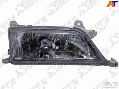 Лот: 16879191. Фото: 1. Фара Toyota Corona Premio 1996-1998... Оптика и освещение
