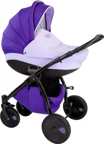 Лот: 5538618. Фото: 1. TUTIS Коляска NEW ZIPPY 2 в 1. Коляски