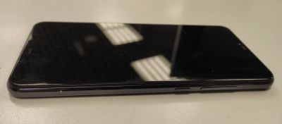 Лот: 15483597. Фото: 1. Xiaomi Mi 8 Lite 4/64Gb Black... Смартфоны