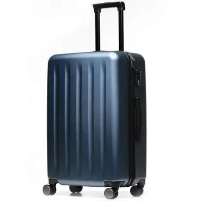 Лот: 11224163. Фото: 1. Чемодан Xiaomi MI Trolley 24... Чемоданы и сумки дорожные