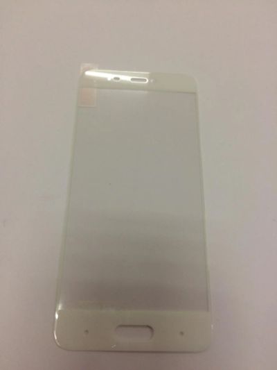 Лот: 10238087. Фото: 1. Защитное стекло Xiaomi Mi 5 Mi5... Защитные стёкла, защитные плёнки