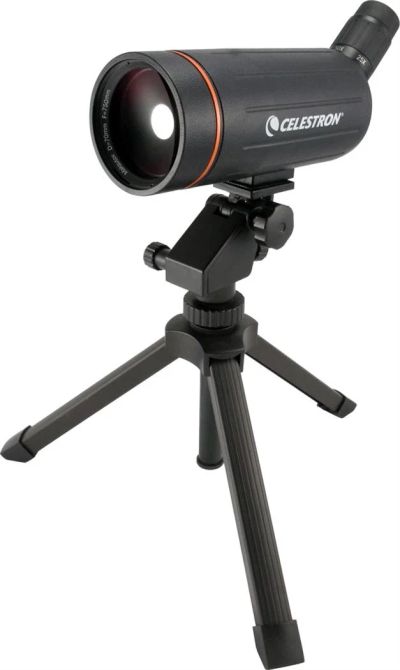 Лот: 3405069. Фото: 1. Продам зрительную трубу Celestron... Другое (оптические приборы)