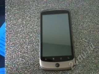 Лот: 1837830. Фото: 1. HTC Nexus One. Смартфоны