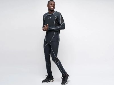 Лот: 18879953. Фото: 1. Термобельё Under Armour (26569... Спортивные костюмы