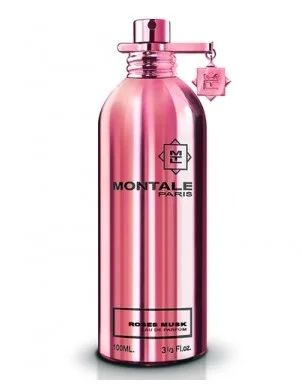 Лот: 8764247. Фото: 1. Armelle 152 - Montale Roses Musk. Женская парфюмерия
