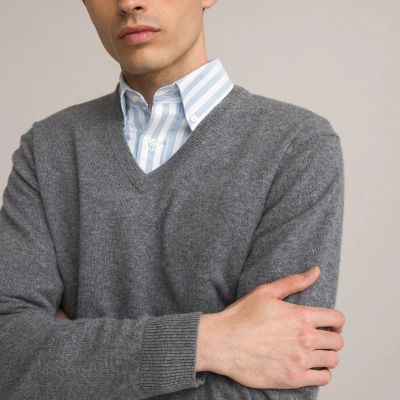 Лот: 24224692. Фото: 1. Кашемировый LaRedoute. Туфли