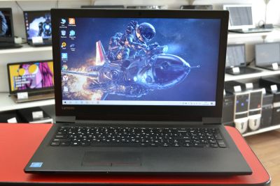 Лот: 16050743. Фото: 1. Lenovo V110-15IAP (15.6"/Intel... Ноутбуки