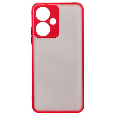 Лот: 22182323. Фото: 1. Чехол Xiaomi Poco M6 (23128PC33I... Чехлы, бамперы