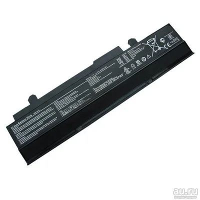 Лот: 1809088. Фото: 1. Батарея для Asus Eee PC 1015PE... Аккумуляторы