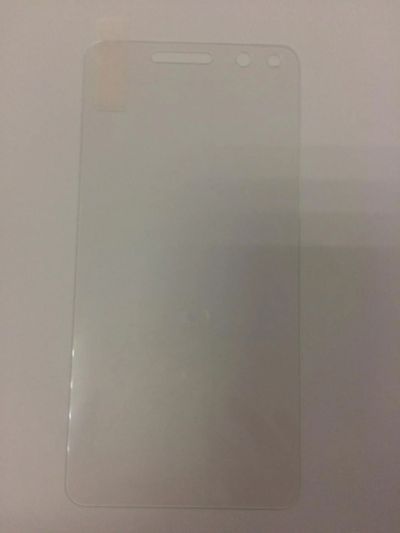 Лот: 10413794. Фото: 1. Защитное стекло Huawei Y5 2017... Защитные стёкла, защитные плёнки