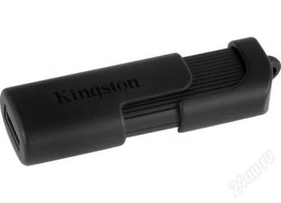 Лот: 810509. Фото: 1. USB2.0 Kingston Data Traveler... USB-флеш карты