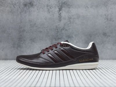 Лот: 11146789. Фото: 1. Кроссовки Adidas Porsche Design... Кеды, кроссовки, слипоны