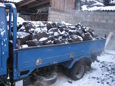 Лот: 1678101. Фото: 1. Уголь балахтинский сортовой. Другие (дрова, топливо)