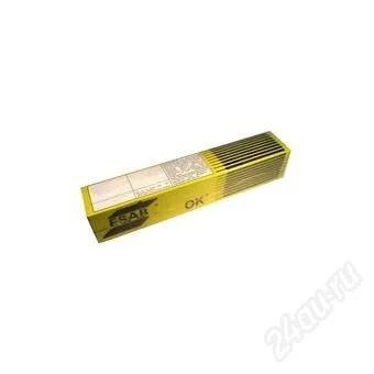Лот: 2445637. Фото: 1. Электроды ОК 46.00 д.(4ка) (№13... Приспособления для электросварочных работ