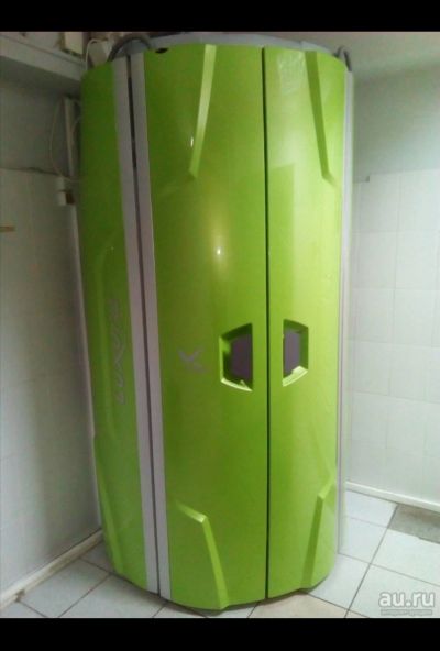 Лот: 18403851. Фото: 1. Продам солярий. Стоит на точке... Аксессуары