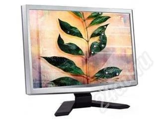 Лот: 205625. Фото: 1. Новый ЖК Монитор 19 Acer X193W... ЖК-мониторы