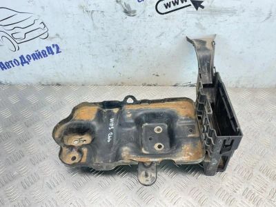 Лот: 25339201. Фото: 1. подставка под АКБ Daewoo Winstorm... Кузов