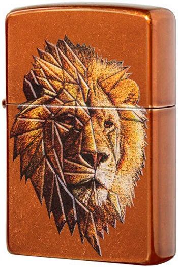 Лот: 17221632. Фото: 1. Зажигалки ЗИППО ZIPPO 29865 Магазин... Зажигалки, спички, пепельницы