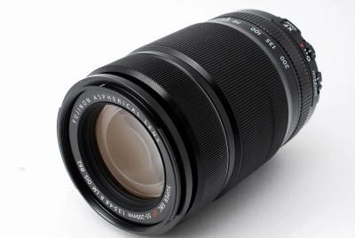 Лот: 3048727. Фото: 1. Телезум fujifilm XF 55-200mm f... Объективы
