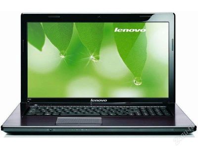 Лот: 2671591. Фото: 1. Новый Lenovo IdeaPad G580 Intel... Ноутбуки