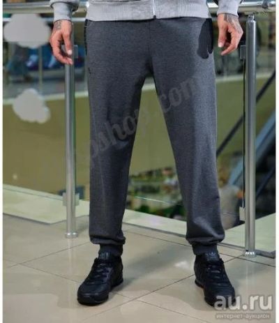 Лот: 9895707. Фото: 1. Спортивные штаны Porshe Design. Брюки, джинсы, шорты