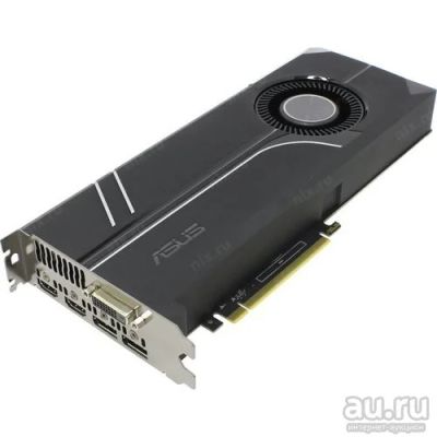 Лот: 15932622. Фото: 1. Видеокарта GTX 1060 6GB с турбиной. Видеокарты