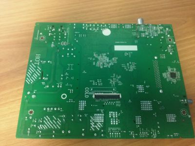 Лот: 11639544. Фото: 1. Main board 40-MT56SE-MAB2HG MT565SE. Запчасти для остальной бытовой техники