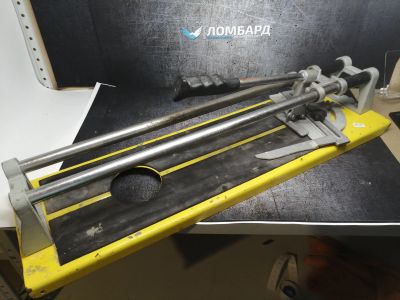 Лот: 15990074. Фото: 1. Плиткорез Stayer Profi (Л1611). Ручной инструмент