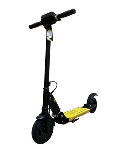 Лот: 18880992. Фото: 1. Самокат электро Kugoo S3 (E-Scooter... Электросамокаты, гироскутеры, сигвеи
