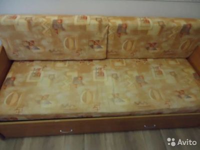 Лот: 16803844. Фото: 1. Диван. Диваны