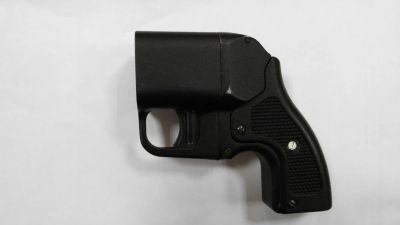 Лот: 10512809. Фото: 1. ПБ-4 калибр 18Х45. Газовое, травматическое оружие