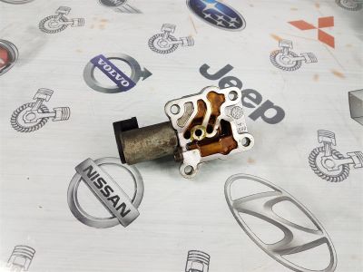 Лот: 23591762. Фото: 1. Клапан фазорегулятора Volvo XC90... Двигатель и элементы двигателя