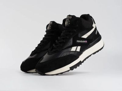 Лот: 24973179. Фото: 1. Зимние Кроссовки Reebok LX 2200. Кеды, кроссовки, слипоны
