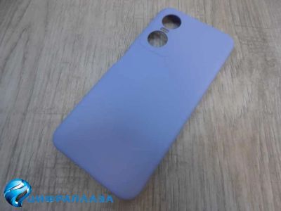 Лот: 20850841. Фото: 1. Чехол силиконовый Tecno Pop 6... Чехлы, бамперы