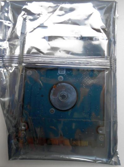 Лот: 4826665. Фото: 1. Жесткий диск 2.5" 500Gb Seagate... Жёсткие диски (HDD)