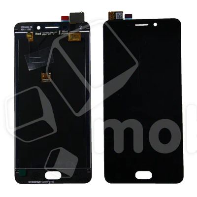 Лот: 18912997. Фото: 1. Дисплей для Meizu M6 Note (M721H... Дисплеи, дисплейные модули, тачскрины