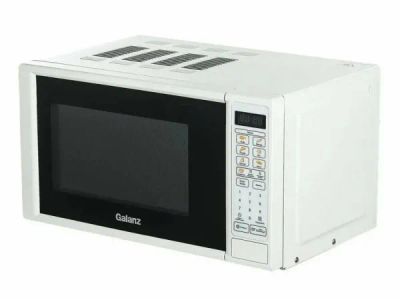 Лот: 23559750. Фото: 1. Микроволновая печь Galanz MOG-2011DW. Микроволновки, мини-печи