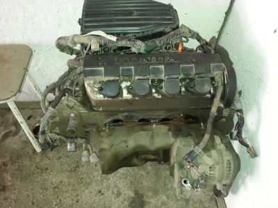 Лот: 5843484. Фото: 1. D15B ES1. Другое (авто, мото, водный транспорт)