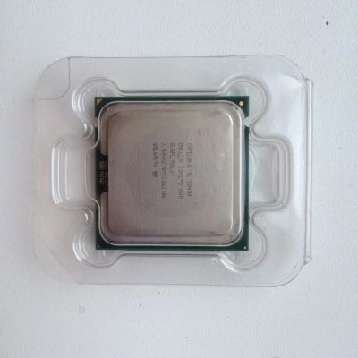 Лот: 10636405. Фото: 1. Intel Core 2 Duo 8400 3.0Ghz/6M... Процессоры