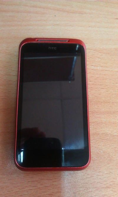 Лот: 5489544. Фото: 1. HTC Incredible s S710e имеется... Смартфоны