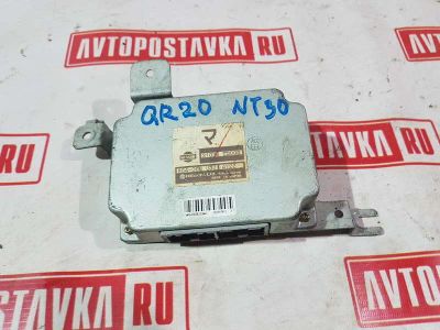 Лот: 20897694. Фото: 1. Блок управления акпп Nissan X-Trail... Электрооборудование